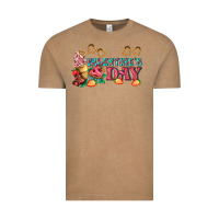 Vintage Coffee valentines day sweet Vintage Tee - AdoDesignShop