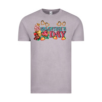 Vintage Zinc valentines day sweet Vintage Tee - AdoDesignShop
