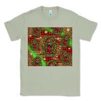 Matcha our lady of Guadalupe Christmas Classic Tee - Jasminsmagicworld