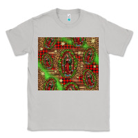 Moon Dust our lady of Guadalupe Christmas Classic Tee - Jasminsmagicworld