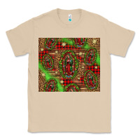 Our Lady Of Guadalupe Christmas Classic Tee | Teevron