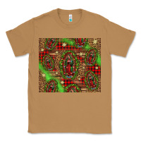 Toasted Coconut our lady of Guadalupe Christmas Classic Tee - Jasminsmagicworld