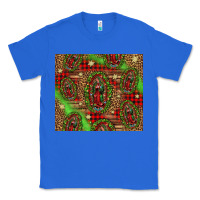 True Royal our lady of Guadalupe Christmas Classic Tee - Jasminsmagicworld