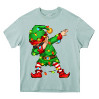 Arona dabbing elf Heavy Core Tee - Zillion Design Studio