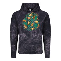 Cloud Black christmas gingerbread cookies patch Vintage Hoodie - BundleAndBundleShop