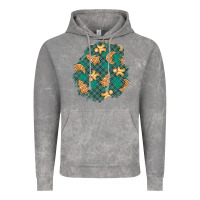 Cloud Rock christmas gingerbread cookies patch Vintage Hoodie - BundleAndBundleShop