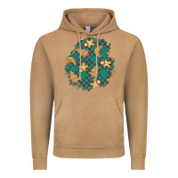 Vintage Camel christmas gingerbread cookies patch Vintage Hoodie - BundleAndBundleShop