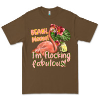 Cacao im flocking fabulous Premium Tee - texasbilliewilder