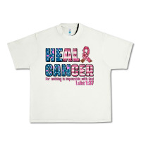 Pistachio heal cancer with cancer ribbon Urban Heavy Tee - AdoDesignShop
