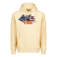 Pina Colada God Bless The USA Premium Hoodie - Bettercallsaul
