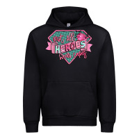 Black not all heroes wear capes Urban Hoodie - CowGirlArtShop