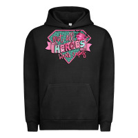 Pigment Black not all heroes wear capes Urban Hoodie - CowGirlArtShop