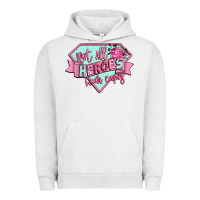 Pigment Lunar Rock not all heroes wear capes Urban Hoodie - CowGirlArtShop