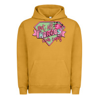 Pigment Peanut Butter not all heroes wear capes Urban Hoodie - CowGirlArtShop