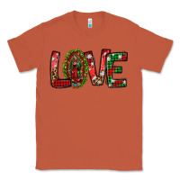 Copper our lady of guadalupe christmas love Classic Tee - Jasminsmagicworld