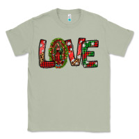 Matcha our lady of guadalupe christmas love Classic Tee - Jasminsmagicworld