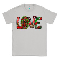 Moon Dust our lady of guadalupe christmas love Classic Tee - Jasminsmagicworld