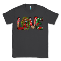 Smoke our lady of guadalupe christmas love Classic Tee - Jasminsmagicworld