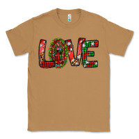 Toasted Coconut our lady of guadalupe christmas love Classic Tee - Jasminsmagicworld