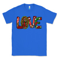 True Royal our lady of guadalupe christmas love Classic Tee - Jasminsmagicworld