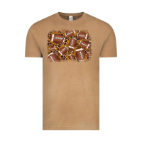 Vintage Camel american football background Vintage Tee - JahusDesignShop