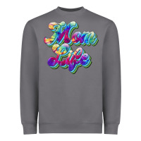 Storm mom life Heavyweight Sweatshirt - JahusDesignShop