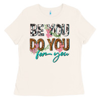Bone be you do you for you Ladies Tee - texasbilliewilder