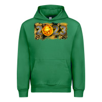 Emerald 2023 new year Urban Hoodie - CowGirlArtShop