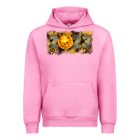 Fuchsia Pink 2023 new year Urban Hoodie - CowGirlArtShop