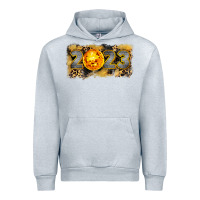 Heather Grey 2023 new year Urban Hoodie - CowGirlArtShop
