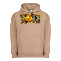 Pigment Burro 2023 new year Urban Hoodie - CowGirlArtShop