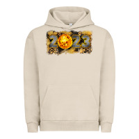 Pigment French Oak 2023 new year Urban Hoodie - CowGirlArtShop