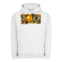 Pigment Lunar Rock 2023 new year Urban Hoodie - CowGirlArtShop