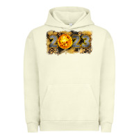 Pigment Pistachio 2023 new year Urban Hoodie - CowGirlArtShop