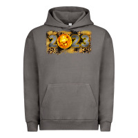 Pigment Tornado 2023 new year Urban Hoodie - CowGirlArtShop