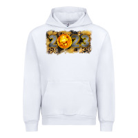 White 2023 new year Urban Hoodie - CowGirlArtShop