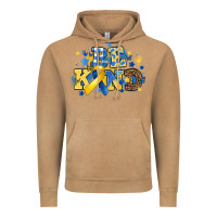 Vintage Camel be kind Vintage Hoodie - Artiststas