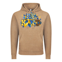 Vintage Coffee be kind Vintage Hoodie - Artiststas