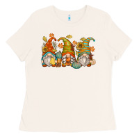 Bone fall gnomes Ladies Tee - Zillion Design Studio