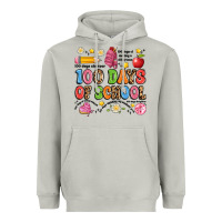 Moon Dust 100 days of school Heavyweight Hoodie - Artiststas