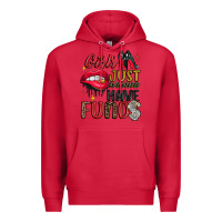Cardinal girls just wanna have funds Premium Hoodie - JahusDesignShop