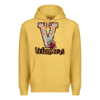 Antique Gold Volunteers Premium Hoodie - Bettercallsaul