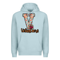 Blue Mist Volunteers Premium Hoodie - Bettercallsaul