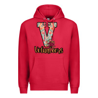 Cardinal Volunteers Premium Hoodie - Bettercallsaul