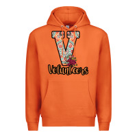 Carrot Volunteers Premium Hoodie - Bettercallsaul