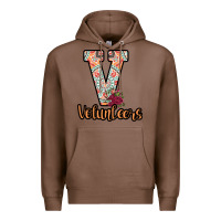 Chestnut Volunteers Premium Hoodie - Bettercallsaul