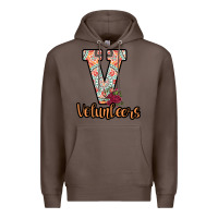Coffee Volunteers Premium Hoodie - Bettercallsaul