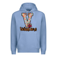 Colony Blue Volunteers Premium Hoodie - Bettercallsaul
