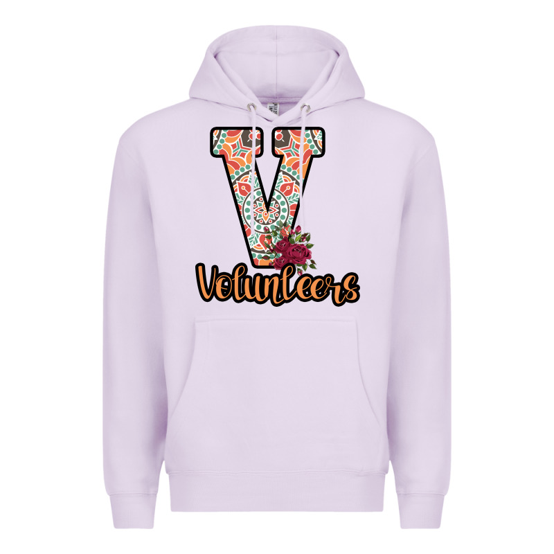 Volunteers Premium Hoodie by Bettercallsaul | Teevron