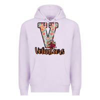 Lilac Volunteers Premium Hoodie - Bettercallsaul